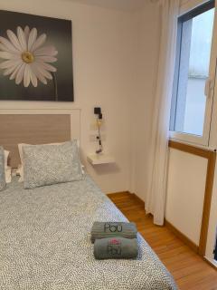 Apartamento Playa de Coroso - Ribeira - 6