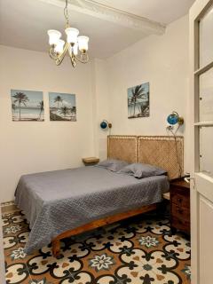 Authentic, cozy piece of heaven - 2