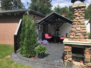 Holiday home in Beelitz 2608 - Beelitz - 6