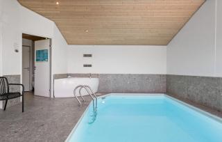 Awesome Home In Væggerløse With Sauna - Marielyst - 8