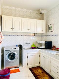 Bel appartement Au centre ville, internet Fibre, canal plus, chaînes internationales - Agadir - 7
