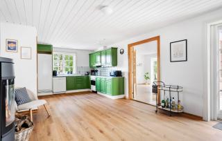 3 Bedroom Beautiful Home In Videbæk - 6