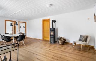 3 Bedroom Beautiful Home In Videbæk - Videbæk - 4