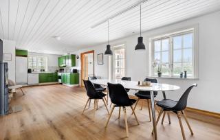 3 Bedroom Beautiful Home In Videbæk - 5