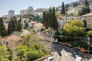 The Zen Suite - Haifa peaceful place - Haifa - 6