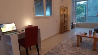 The Zen Suite - Haifa peaceful place - 9