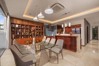 Ocean Villa Da Nang 4BR 5 Beds, Private Pool and Kitchen - 3