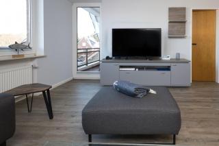 Haus Mühlentrift, FeWo 03 - Döse - 6
