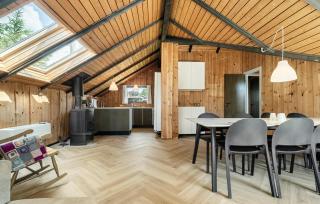 4 Bedroom Nice Home In Hejls - Hejls - 6