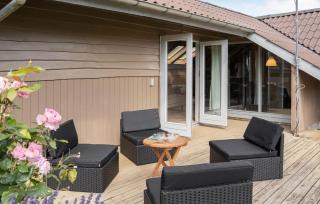 4 Bedroom Nice Home In Hejls - Hejls - 3