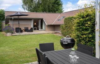 4 Bedroom Nice Home In Hejls - Hejls - 2