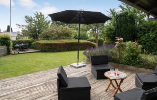 4 Bedroom Nice Home In Hejls - Hejls - 9