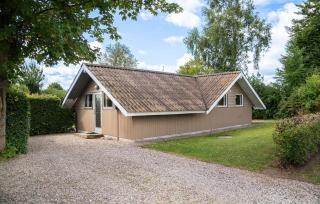 4 Bedroom Nice Home In Hejls - Hejls - 1