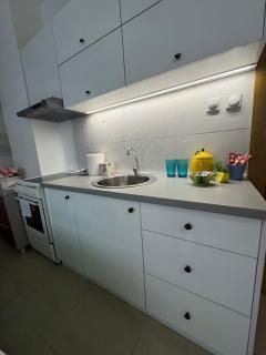 SpaNish apartman 6 - 7