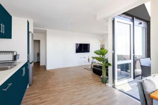 New 2Bed Apt Central location & Great Transport - Barking - 6