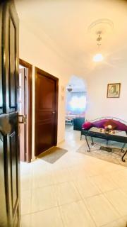 Bel appartement Au centre ville, internet Fibre, canal plus, chaînes internationales - Agadir - 9