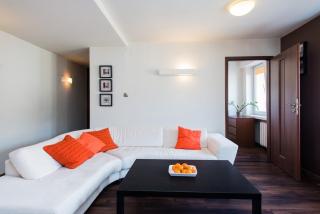 Modern 2bdr Apartment in Kazimierz with aircon - Krakow - 0