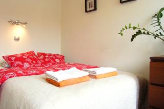 Modern 2bdr Apartment in Kazimierz with aircon - Krakow - 1