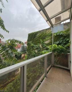 Apartmány Hviezdoslavova - Piešťany - 2