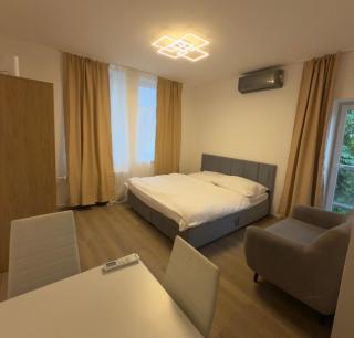 Apartmány Hviezdoslavova - 7