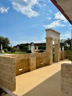 Relais Ruggiero - Le Castella - 6