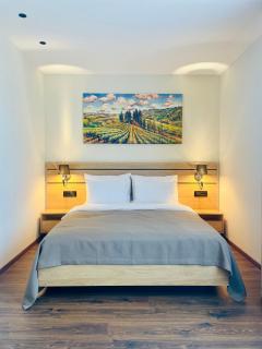 Pećina Stroga - Bjelica Winery Rooms - Sremski Karlovci - 8