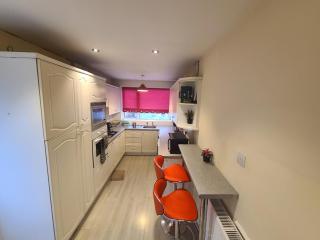Starlet Single Room - Manchester - 3