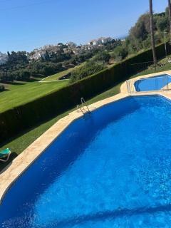 Beautiful 2 bed garden apt - Sitio de Calahonda - 0
