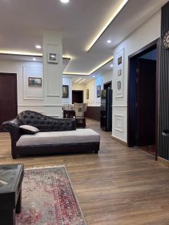 Blue sky Apartment - Nathia Gali - 9