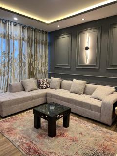 Blue sky Apartment - 5
