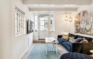 Cozy Apartment In Gilleleje With Wifi - Gilleleje - 8