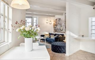 Cozy Apartment In Gilleleje With Wifi - Gilleleje - 6