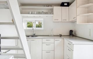 Cozy Apartment In Gilleleje With Wifi - 4