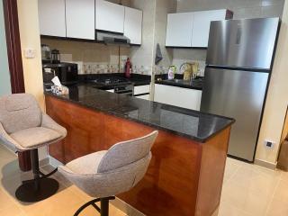 Beachfront Paradise - Ajman Corniche Residence - 3