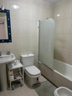 Beautiful 2 bed garden apt - Sitio de Calahonda - 2