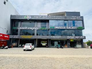 LakeWood Gardenia Boutique Hotel - Bangalore - 9