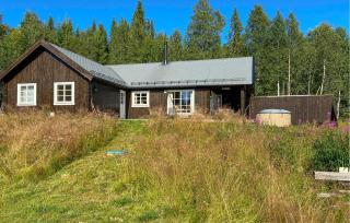 Awesome Home In Trysil With Sauna - 0