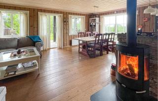 Awesome Home In Trysil With Sauna - 7