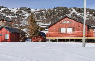 Pet Friendly Home In Snefjord With Sauna - Snøfjord - 2