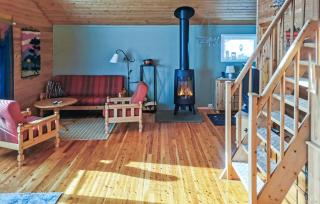 Pet Friendly Home In Snefjord With Sauna - Snøfjord - 8