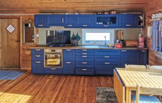 Pet Friendly Home In Snefjord With Sauna - 4