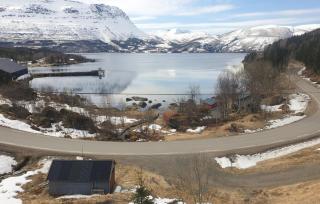 4 Bedroom Beautiful Home In Grovfjord - Grovfjord - 2