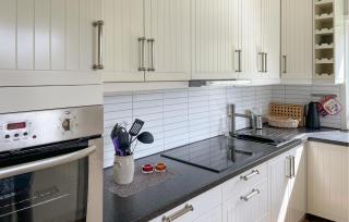 4 Bedroom Beautiful Home In Grovfjord - 7