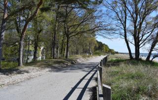 1 Bedroom Gorgeous Apartment In Ystad - Ystad - 9