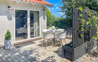 1 Bedroom Gorgeous Apartment In Ystad - Ystad - 6