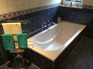 Ferienwohnung In Neustrelitz Mit Garten Und Grill - Neustrelitz - 2
