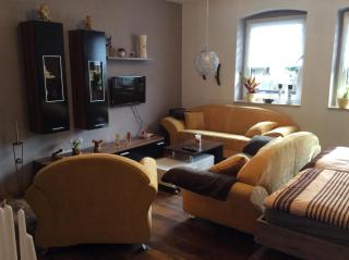 Ferienwohnung In Neustrelitz Mit Garten Und Grill - Neustrelitz - 7
