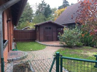 Ferienwohnung In Neustrelitz Mit Garten Und Grill - Neustrelitz - 1