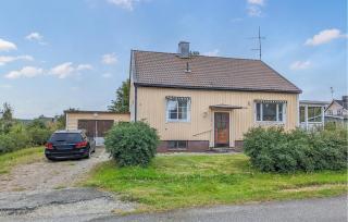 3 Bedroom Nice Home In Bastuträsk - 0