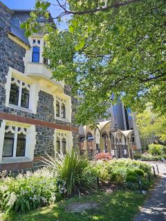 Luxury Apartment Christchurch Central - 2